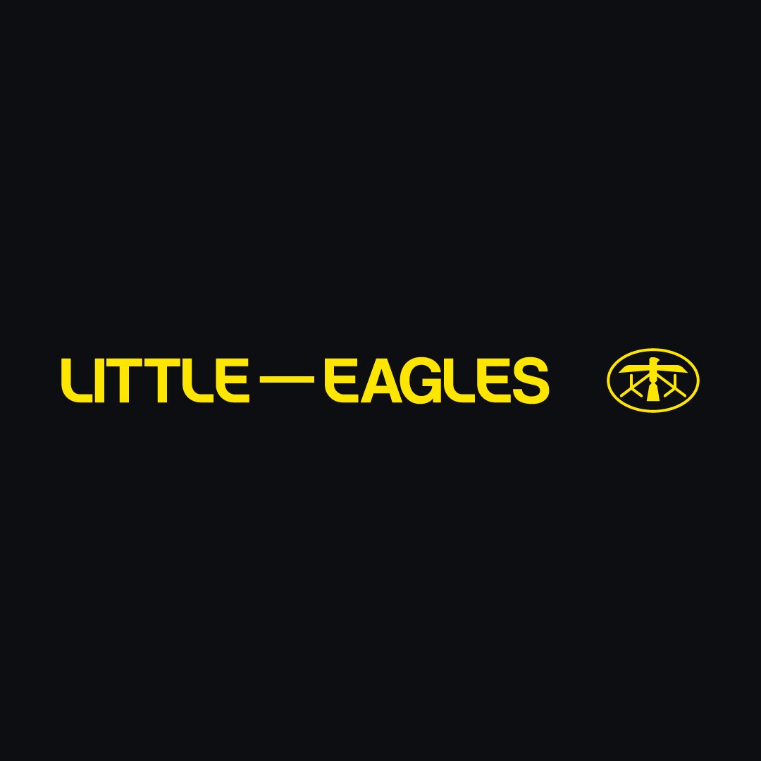 Little-Eagles logo