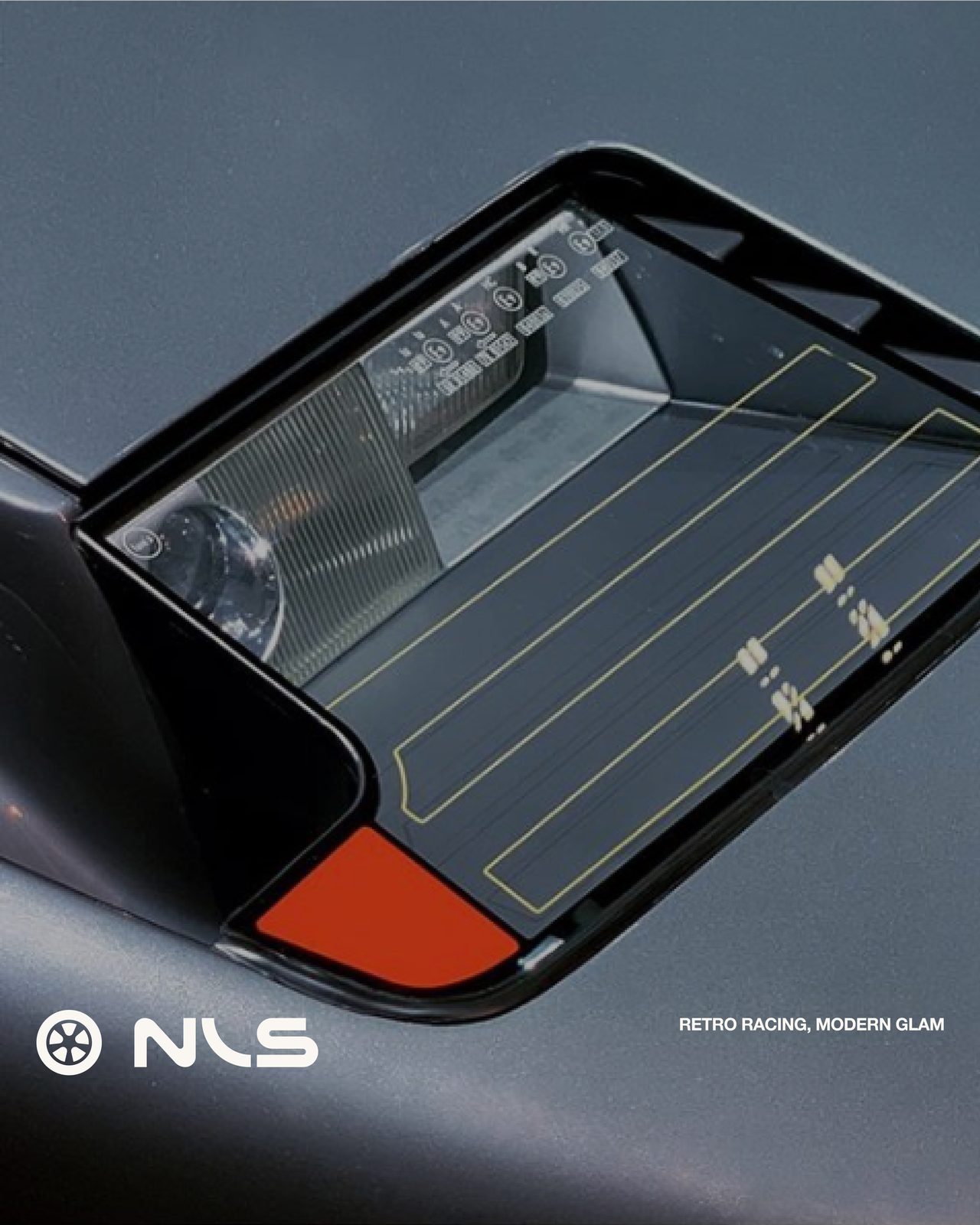 NLS
