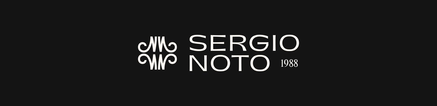 Sergio Noto 1988