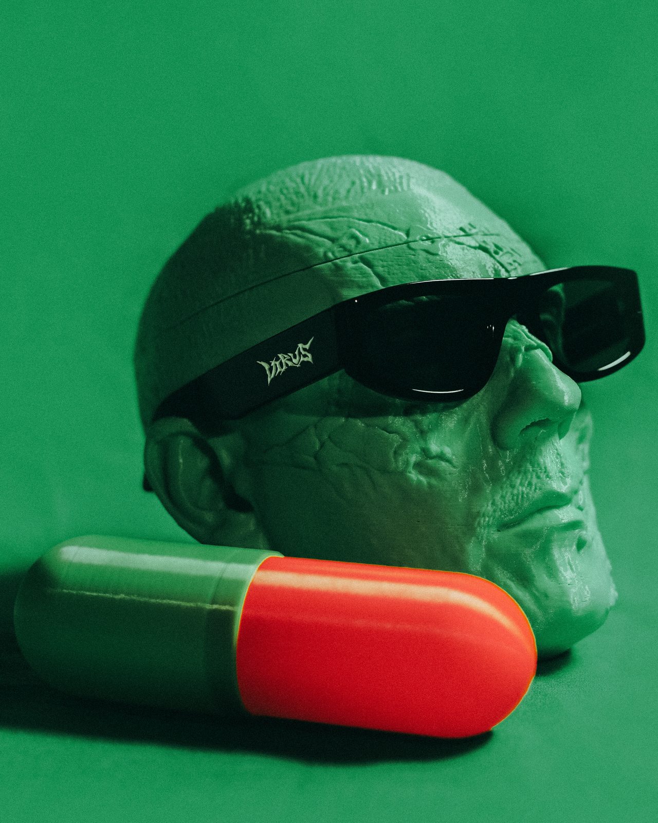 Virus