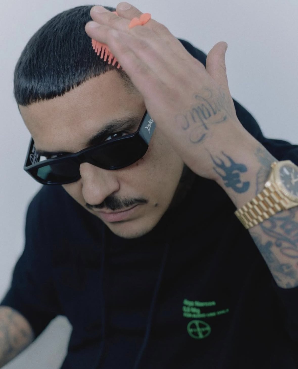 Virus Sunglasses